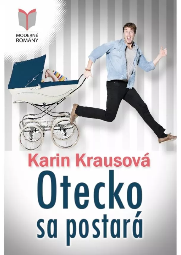 Karin Krausová - Otecko sa postará