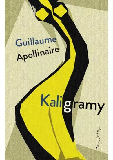 Kaligramy