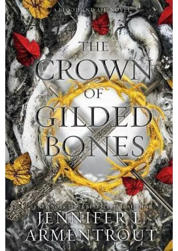 The Crown of Gilded Bones