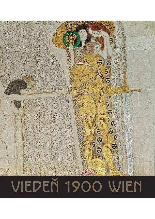 Janina Nentwig - Viedeň 1900 Wien