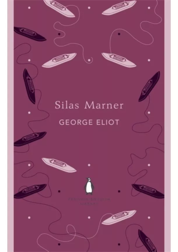 George Eliot - Silas Marner