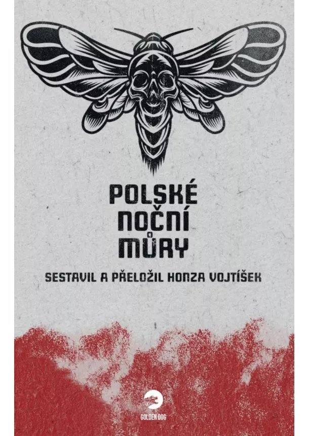 Honza Vojtíšek - Polské noční můry