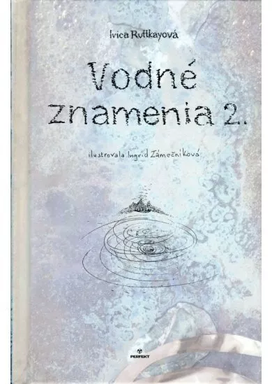 Vodné znamenia 2.