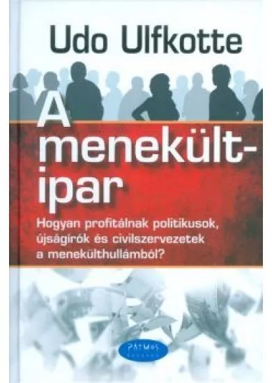 A MENEKÜLTIPAR