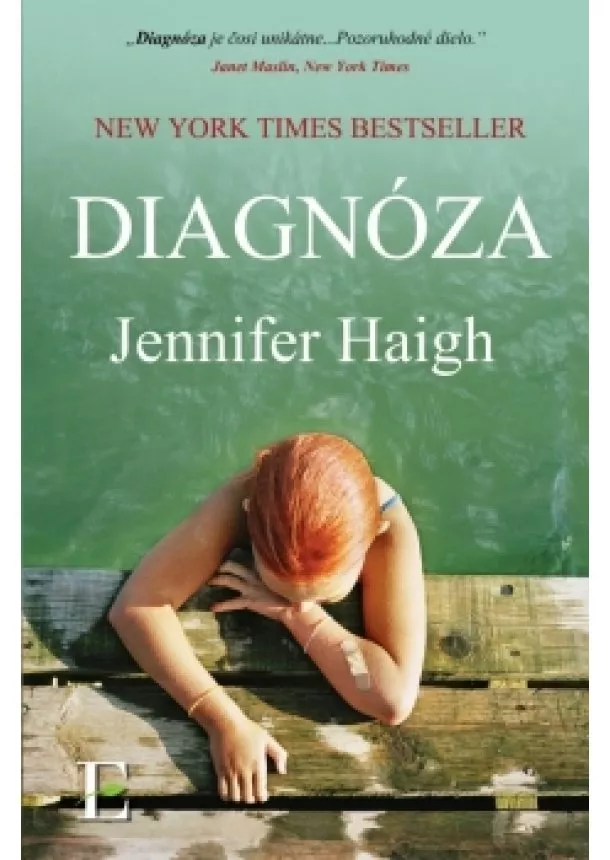 Jennifer Haigh - Diagnóza