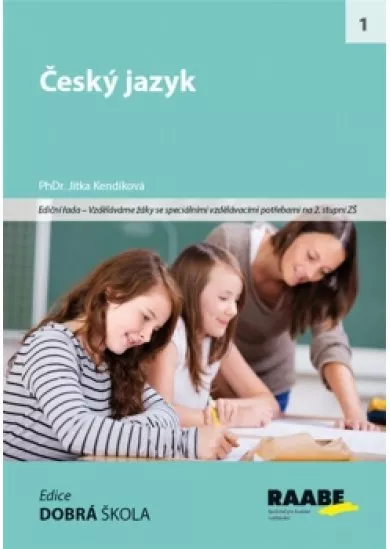 Český jazyk