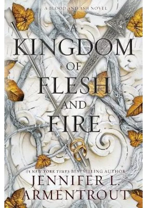 A Kingdom of Flesh and Fire