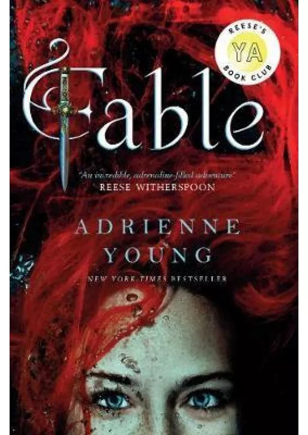 Adrienne Young - Fable