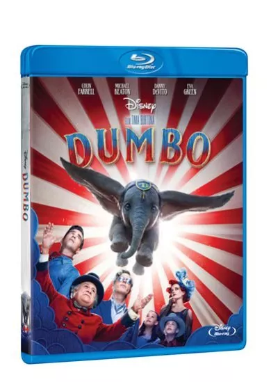 Dumbo