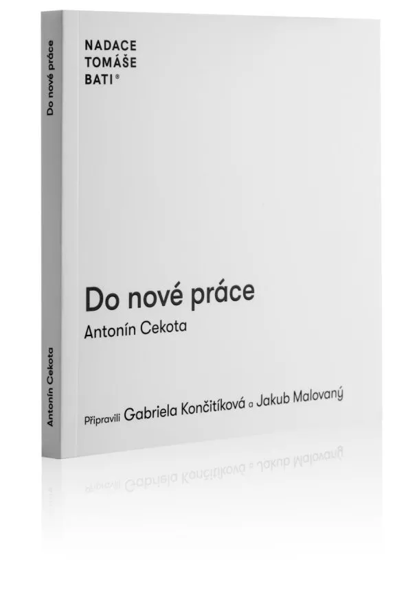 Do nové práce