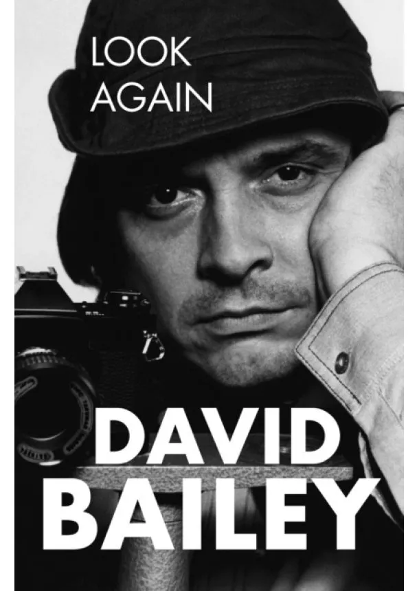 David Bailey - Look Again