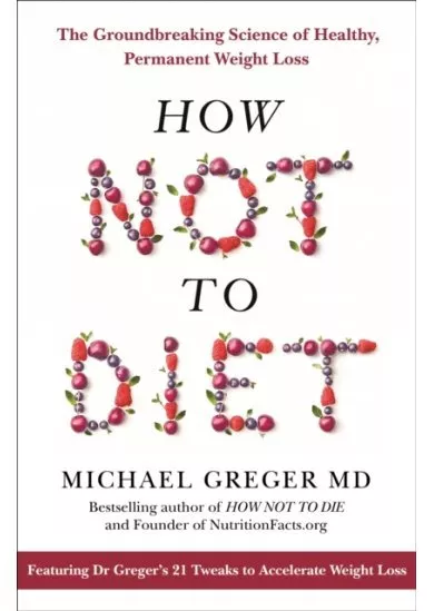 How Not to Diet