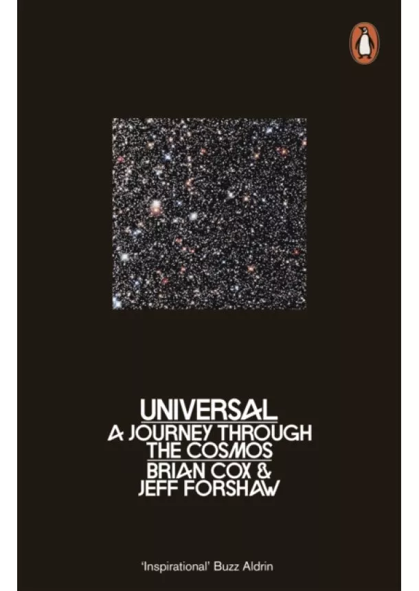 Brian Cox, Jeff Forshaw - Universal