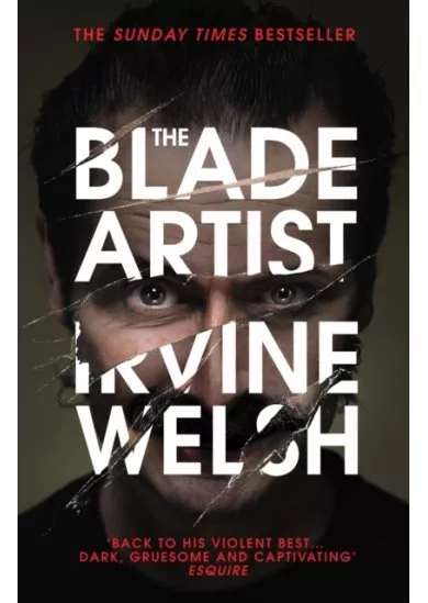 The Blade artist