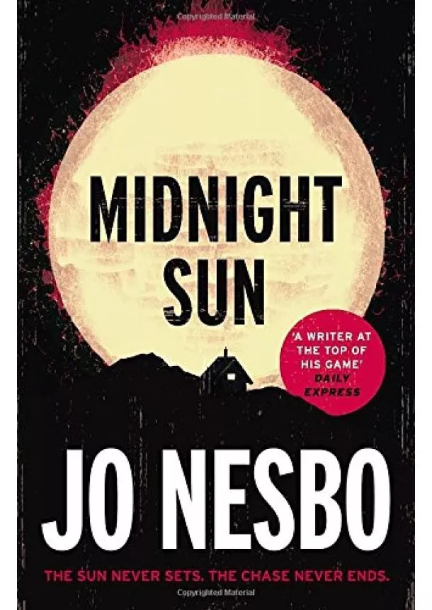 Jo Nesbo - Midnight Sun