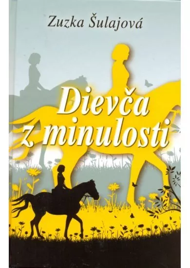 Dievča z minulosti