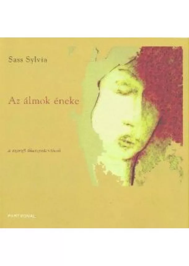 SASS SYLVIA - AZ ÁLMOK ÉNEKE