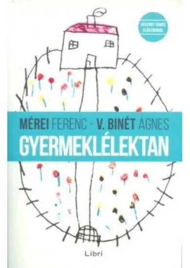 Gyermeklélektan