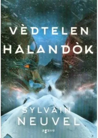 Védtelen halandók