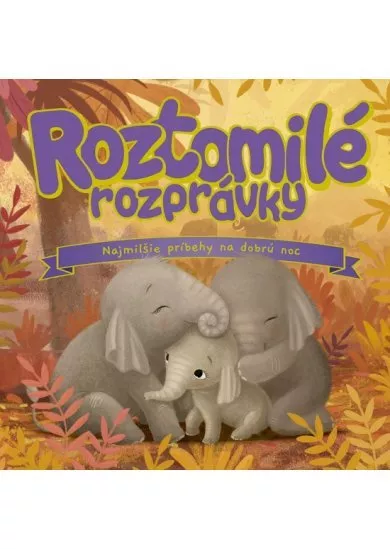 Roztomilé rozprávky