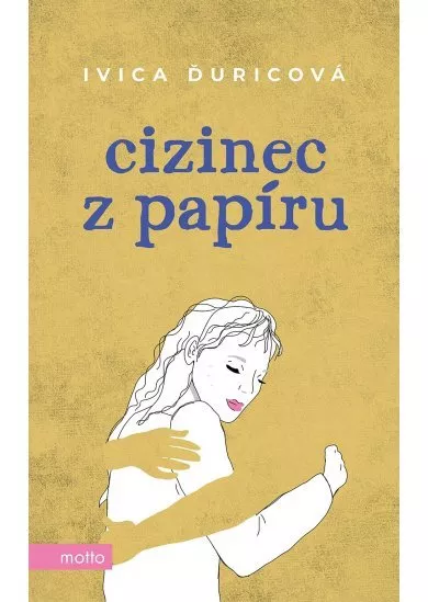 Cizinec z papíru