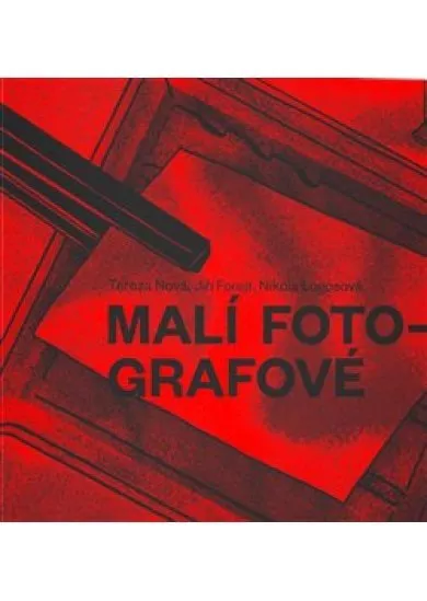 Malí fotografové