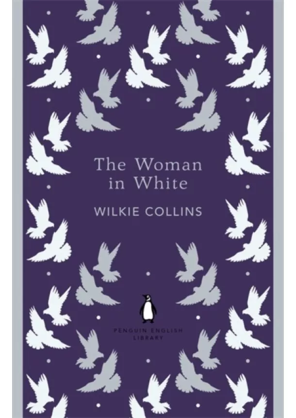 Wilkie Collins - Woman in White