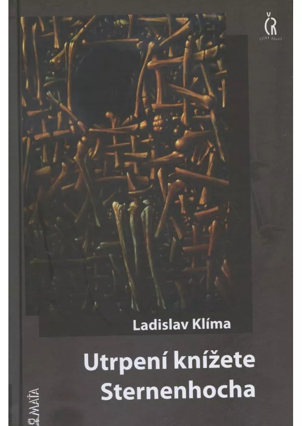 Ladislav Klíma - Utrpení knížete Sternenhocha