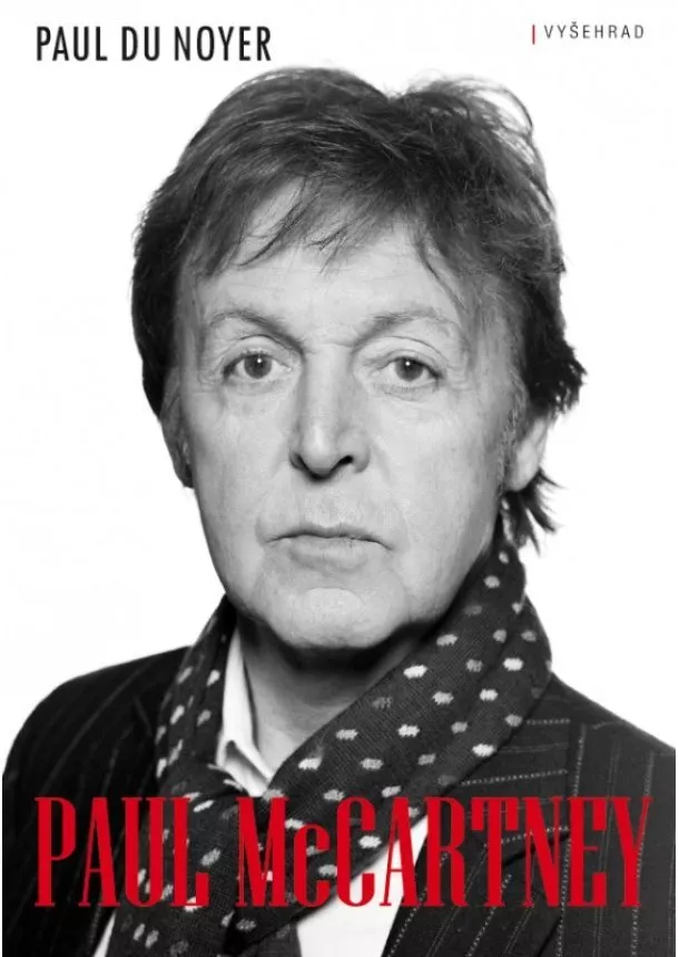 Paul du Noyer - Paul McCartney