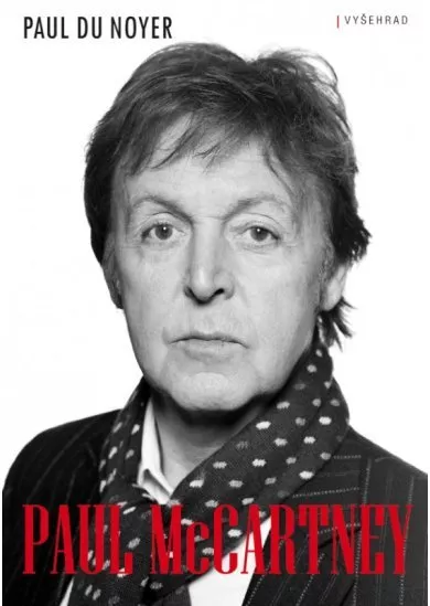 Paul McCartney