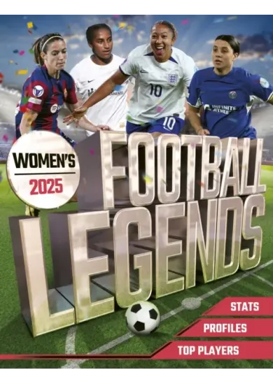 Women's Football Legends 2025