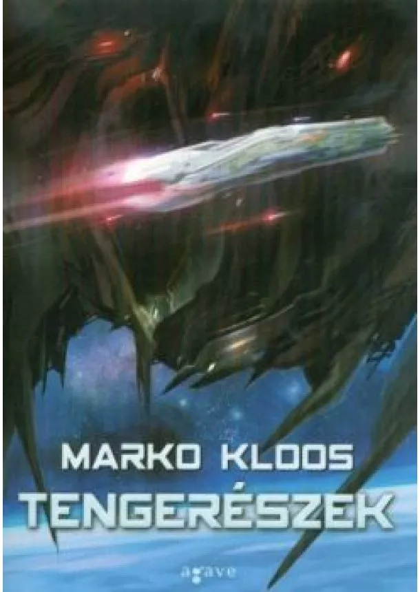 Marko Kloos - Tengerészek