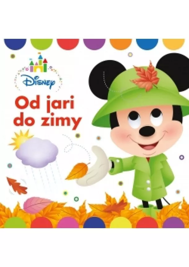 kolektiv - Disney - Od jari do zimy