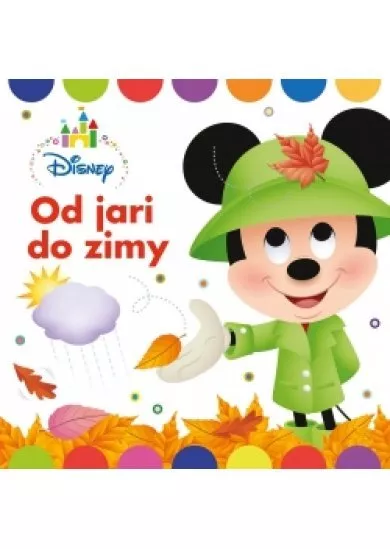 Disney - Od jari do zimy