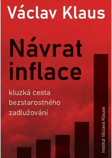 Návrat inflace: Kluzká cesta bezstarostného zadlužování