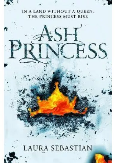 Ash Princess