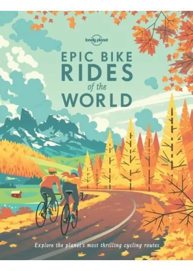 EPIC BIKE RIDES OF THE WORLD 1