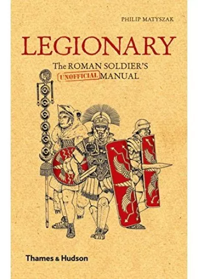 Legionary