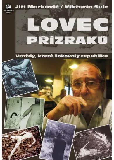 Lovec přízraků