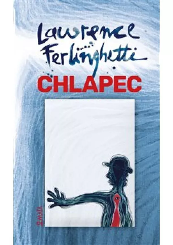 Lawrence Ferlinghetti - Chlapec