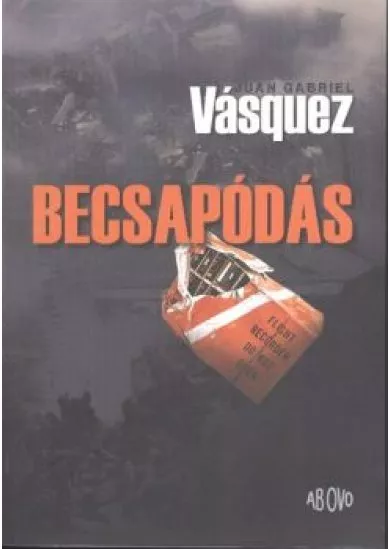 Becsapódás