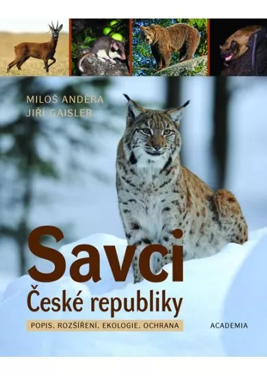 Savci České republiky