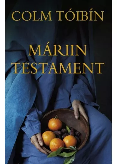 Máriin testament