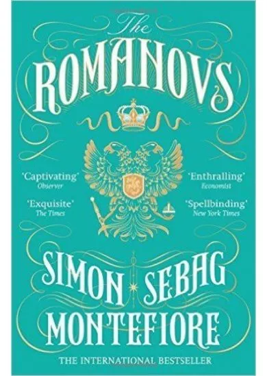 The Romanovs