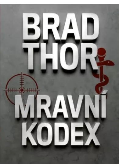 Mravní kodex