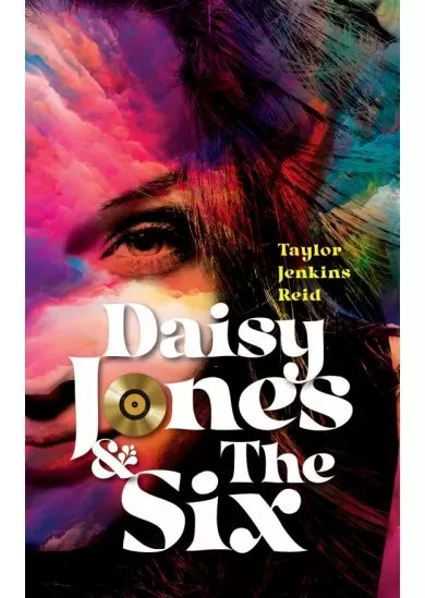 Daisy Jones a The Six