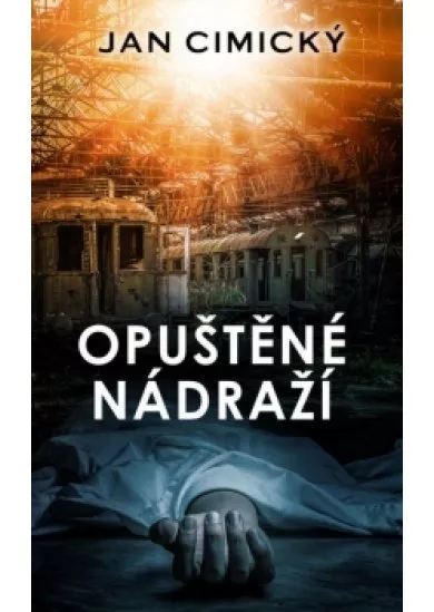 Opuštěné nádraží