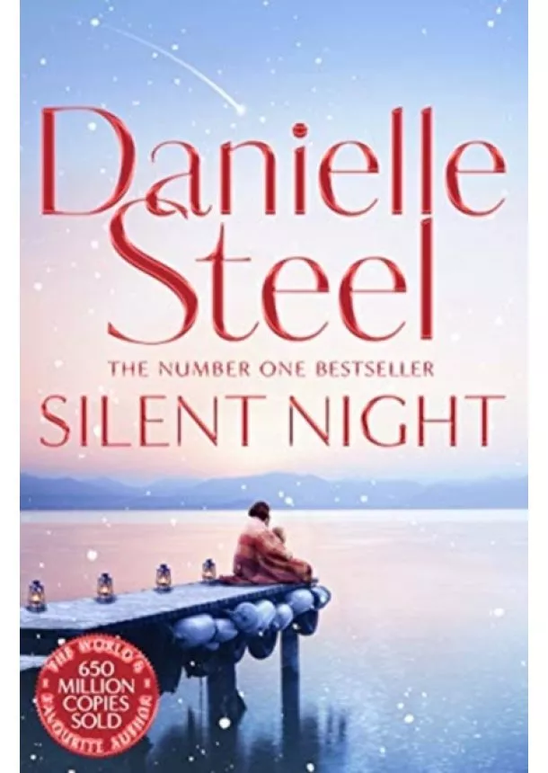 Danielle Steel - Silent Night