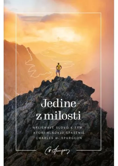 Jedine z milosti