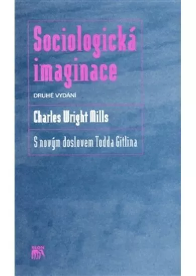 Sociologická imaginace